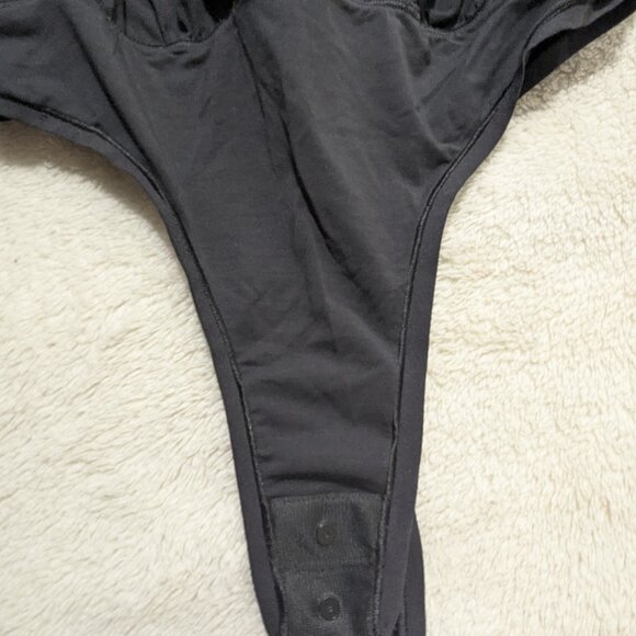 Lululemon Hour to Hour Bodysuit XS Black BRAND NEW WITH TAGS! - Picture 11 of 12